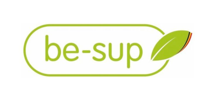 Be-Sup website Be-Sup website